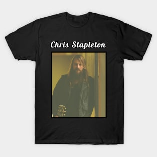 Chris Stapleton / 1978 T-Shirt